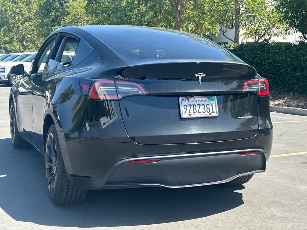tesla model y 2024 7SAYGDEE5RA239116 image tesla model y 2024 7SAYGDEE5RA239116 image